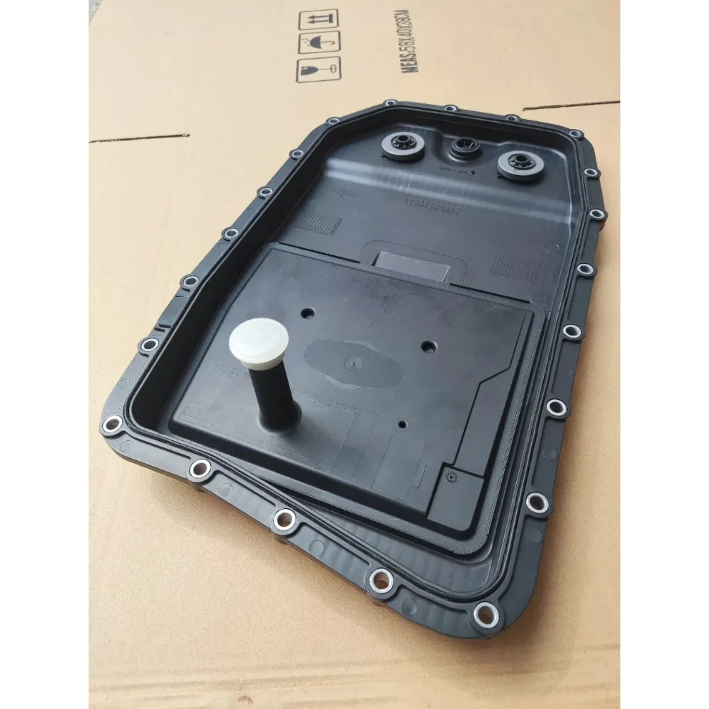 Auto Engine Part Transmission Oil Pan For Land Rover BMW 5 series X5 Ford Jaguar XJ LR007474 24117571227