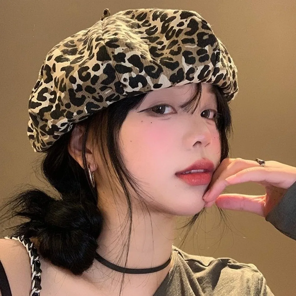 boina-com-estampa-de-leopardo-de-nuvem-legal-classica-y2k-bone-octogonal-estilo-coreano-versatil-pintor-chapeu-ao-ar-livre