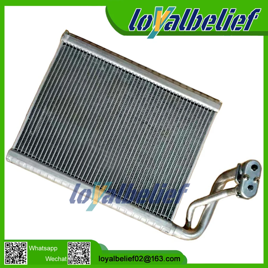 

New AC Evaporator For Mercedes C200 W205 S204 X204 W212 C207 S212 A207 C218 C204 A2048300058 2048300058 A2058307900 2058307900