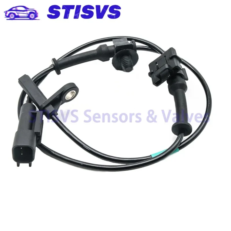 4779641AC Front Left Right ABS Wheel Speed Sensor For Chrysler 300 Dodge Charger 3.6L 5.7L 2012 2013 2014 4779641AA 4779641AB