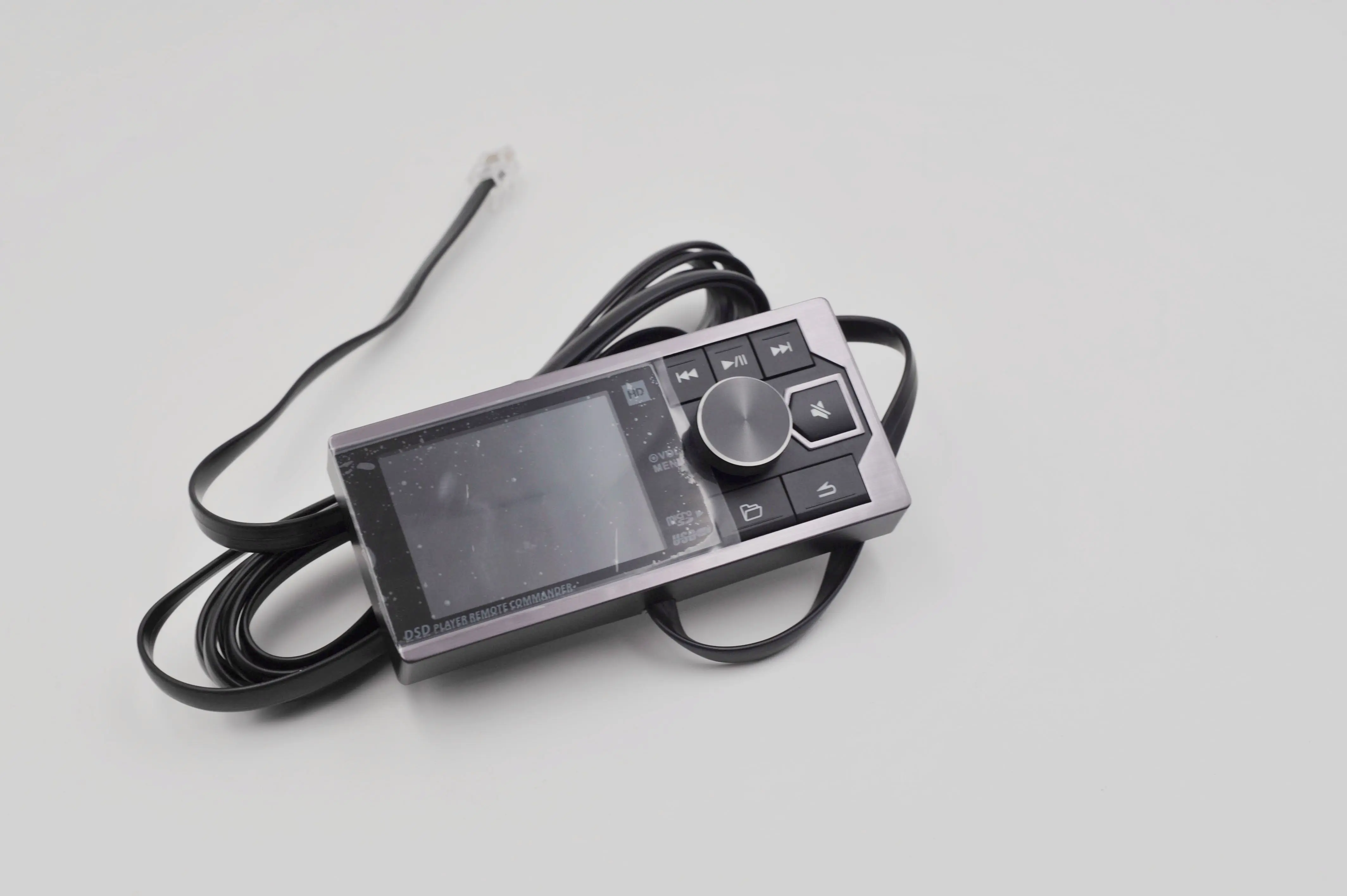 The MBQ Rplayer DSP Remote Controller Is Applicable to the MBQ MM6101 Series ME4601 DSP Power Amplifier Processor