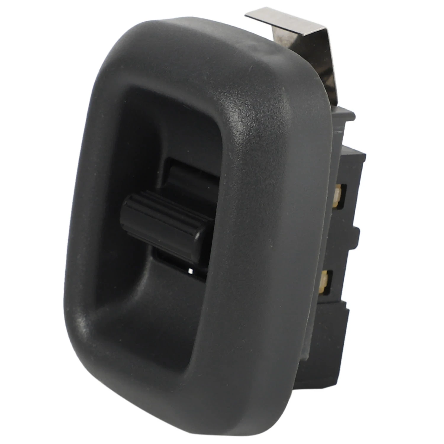 Interruptor único de ventana eléctrica, compatible con 47201-25060, nuevo