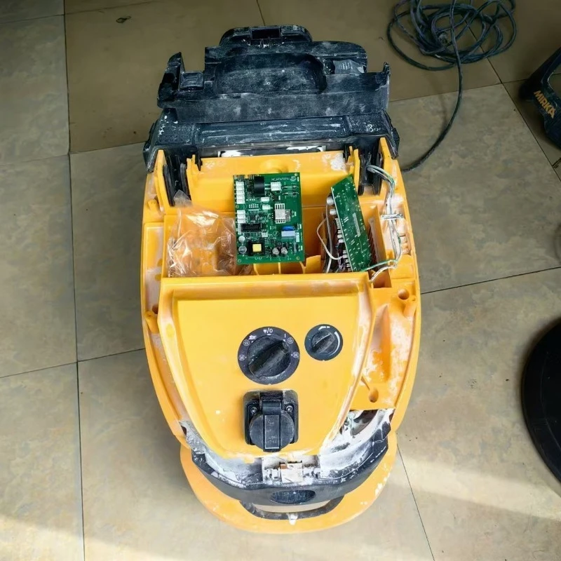 

circuit board, mocha repair, painting, original accessories, control circuit board