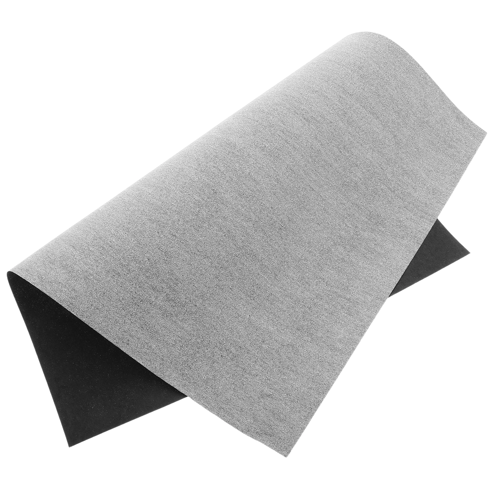 

6 Sheets Water Writing Cloth Chinese Calligraphy Paper Imitation Xuan Grey Student