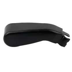 Auto Accessories REAR WIPER COVER WIPER CAP 1pc A0008211833 ABS Black High-quality For MERCEDES-BENZ VITO W639