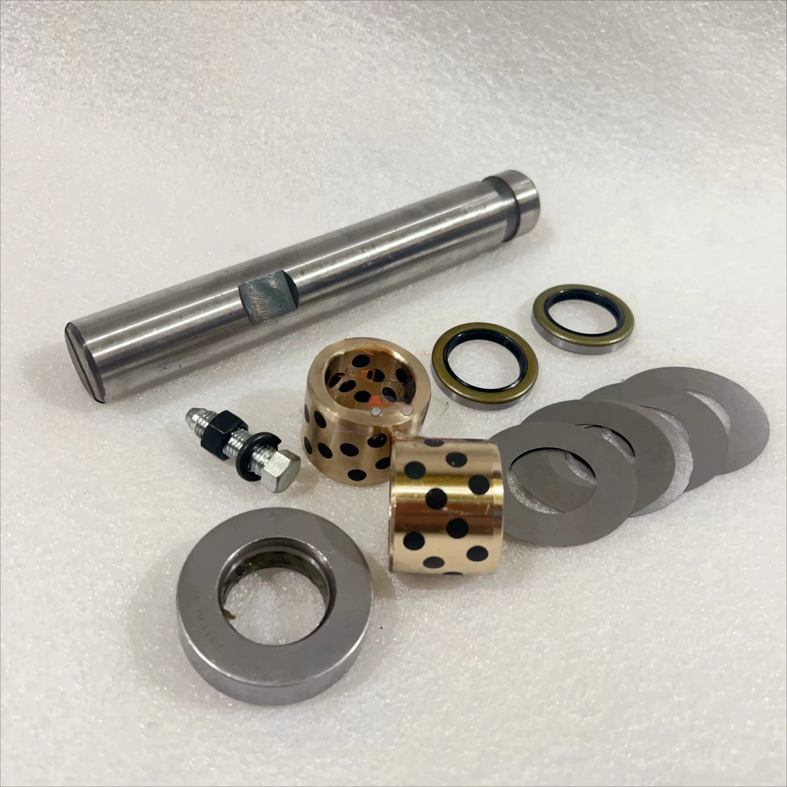 7F 8F 1-3.5 Ton for Toyota Forklift, Main Sale, Vertical Shaft King Sale Repair Kit 43232-26600-71