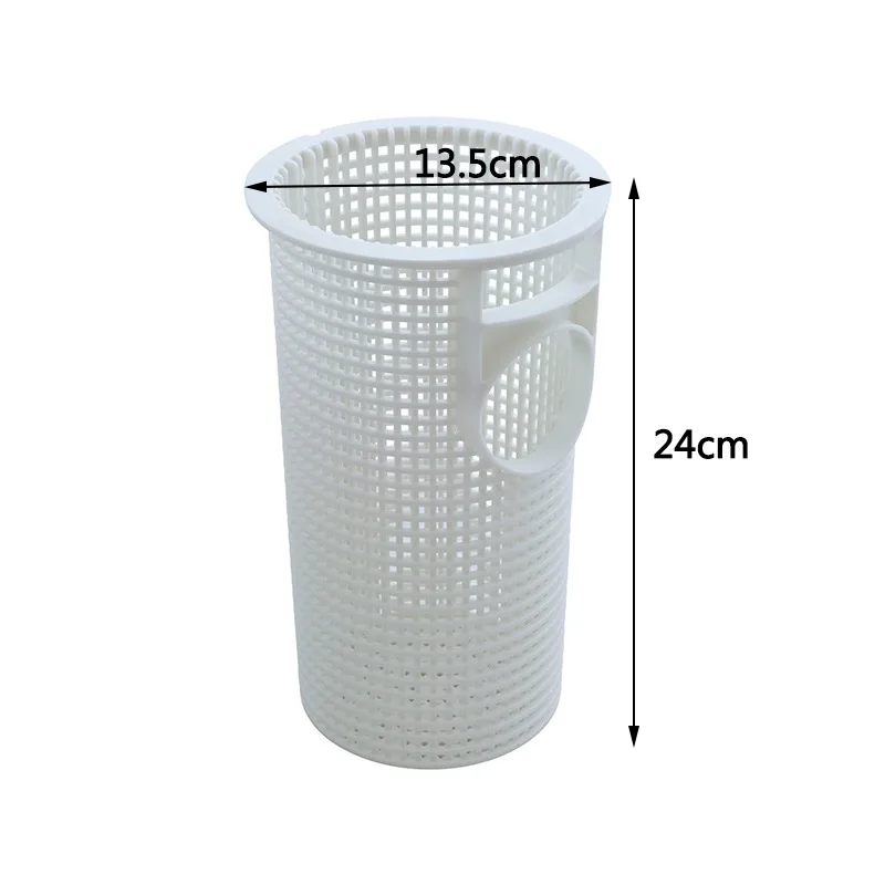 Pool Pump Basket For Jandy Flopro FHPM Zodiac R0480100 Replacement Filter Basket