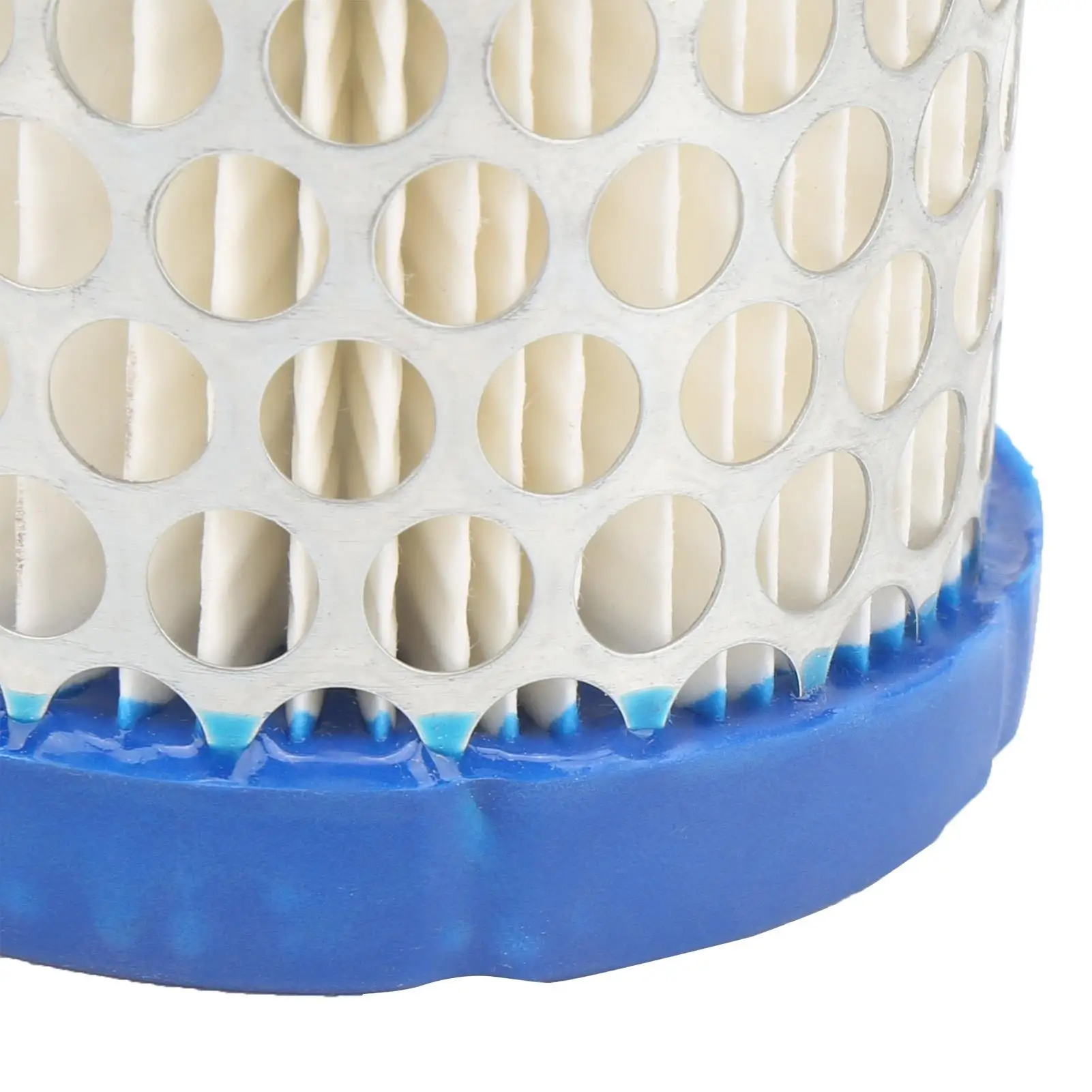 Upgraded Plastic Lawn Mower Filter Replacement Part for 396424 - High Reliability Accessory