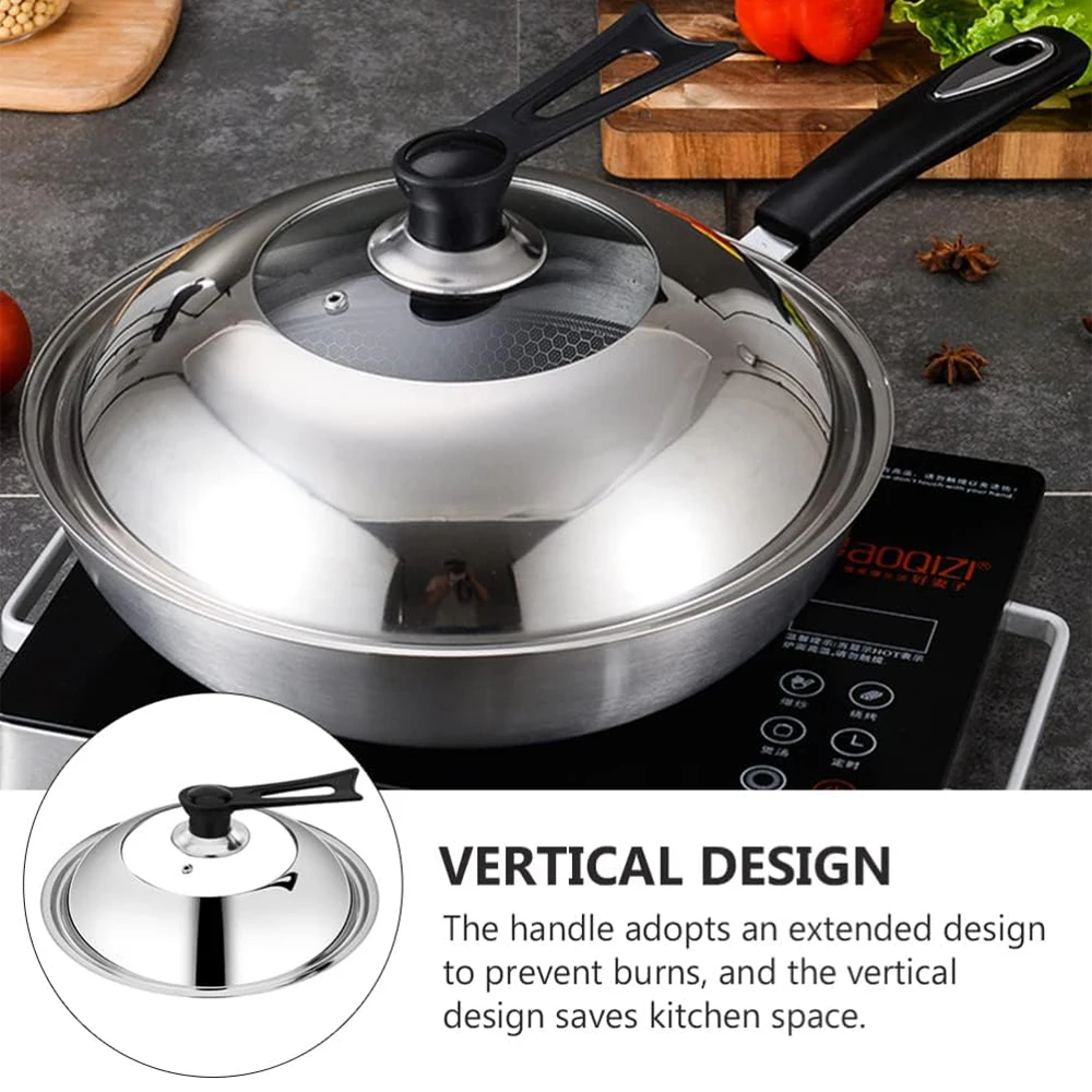 Thumbnail 4 - #69 Best Woks to Buy In 2026