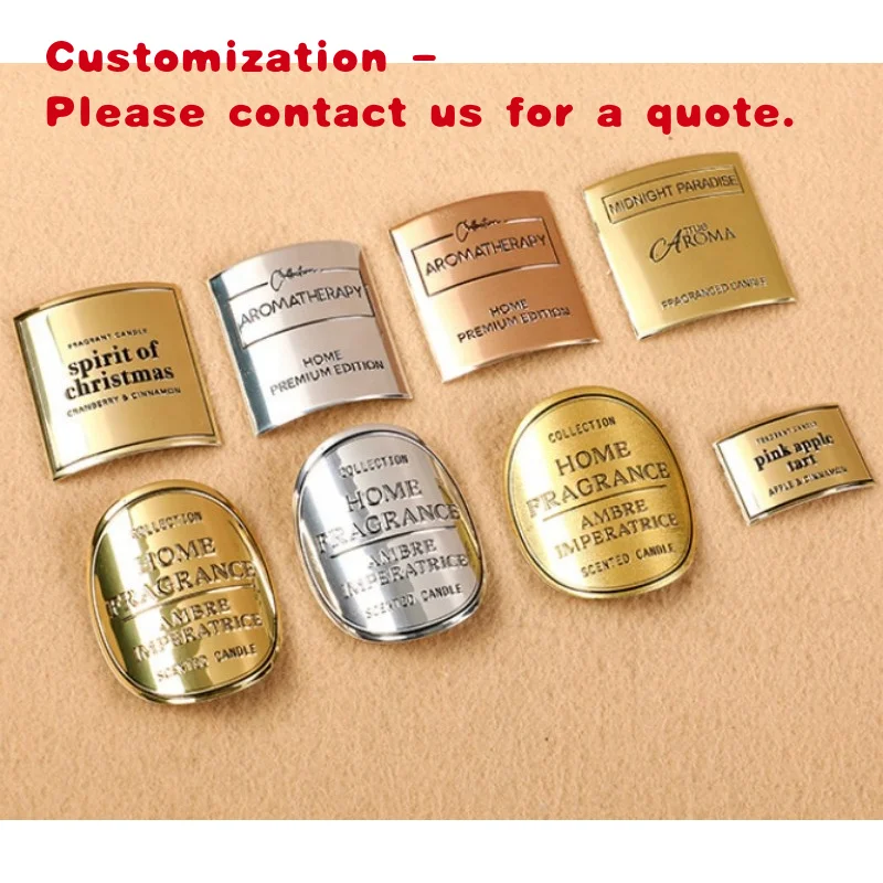 

Custom.2023 Китай Новые пользовательские алюминиевые тисненые клейкие этикетки для духов Косметические наклейки для стеклянных бутылок для макияжа