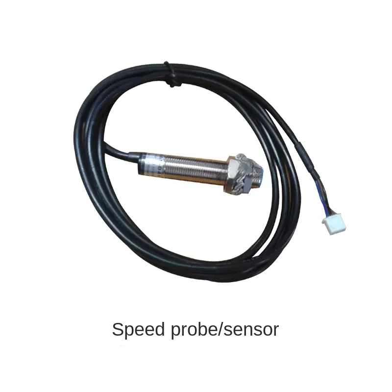 1Pcs Ice Cream Machine Speed Sensor Induction East Probe Near Magnetic Proximity Switch for Guangshen