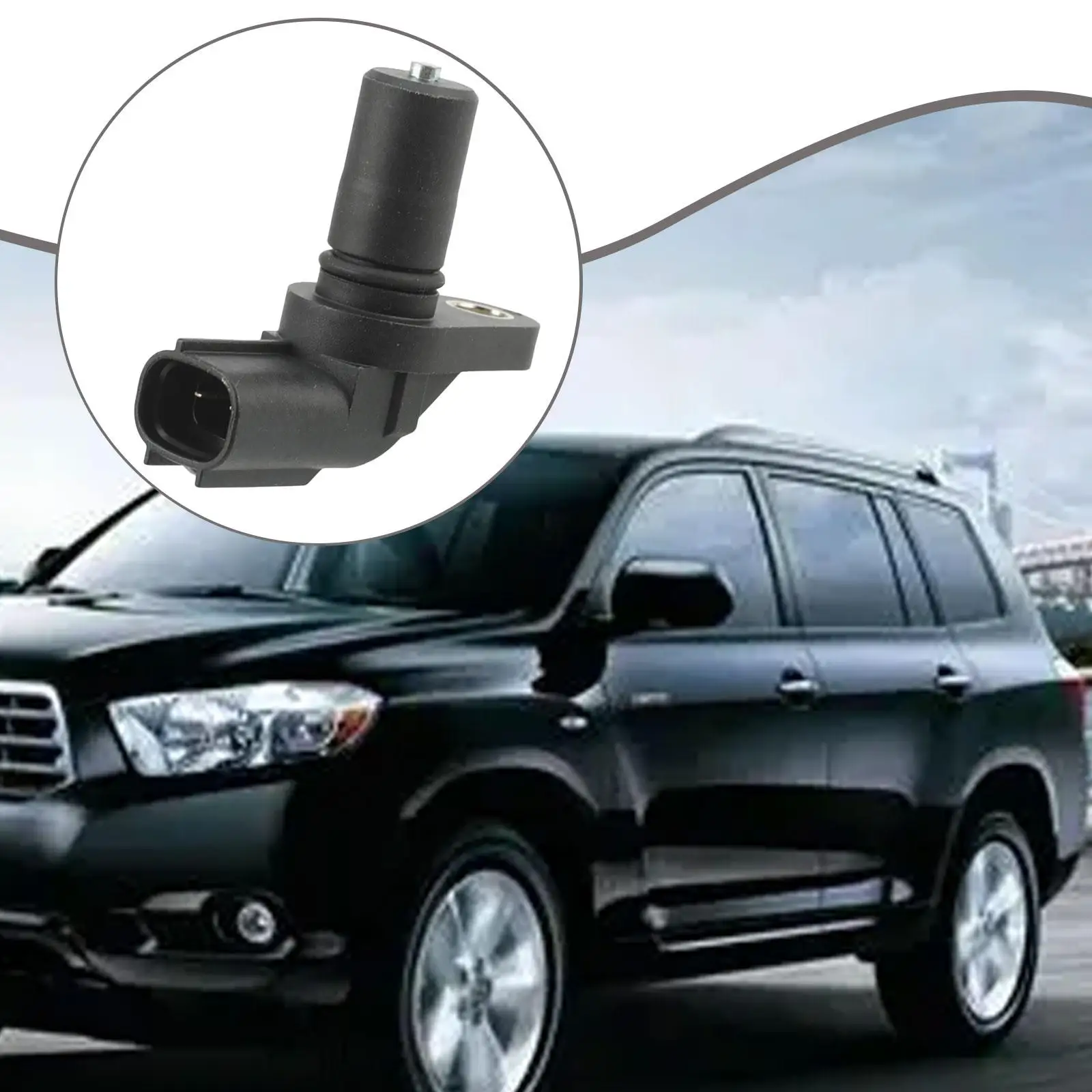 

Transmission Speed Sensing 8941332010 89413-32010 Replacement for RAV4 for LX570 2008-2011 for Pontiac 2003-2006 for Sequoia