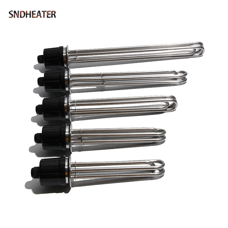 SNDHEATER  220V 380V Solar Heating Element 2