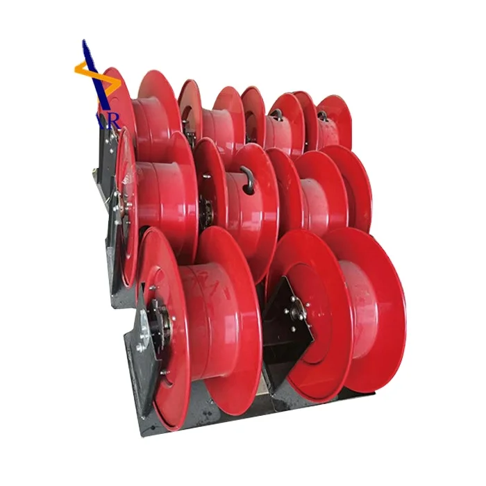 

High quality Hose Reel / Factory Price Hose Reel 1inch