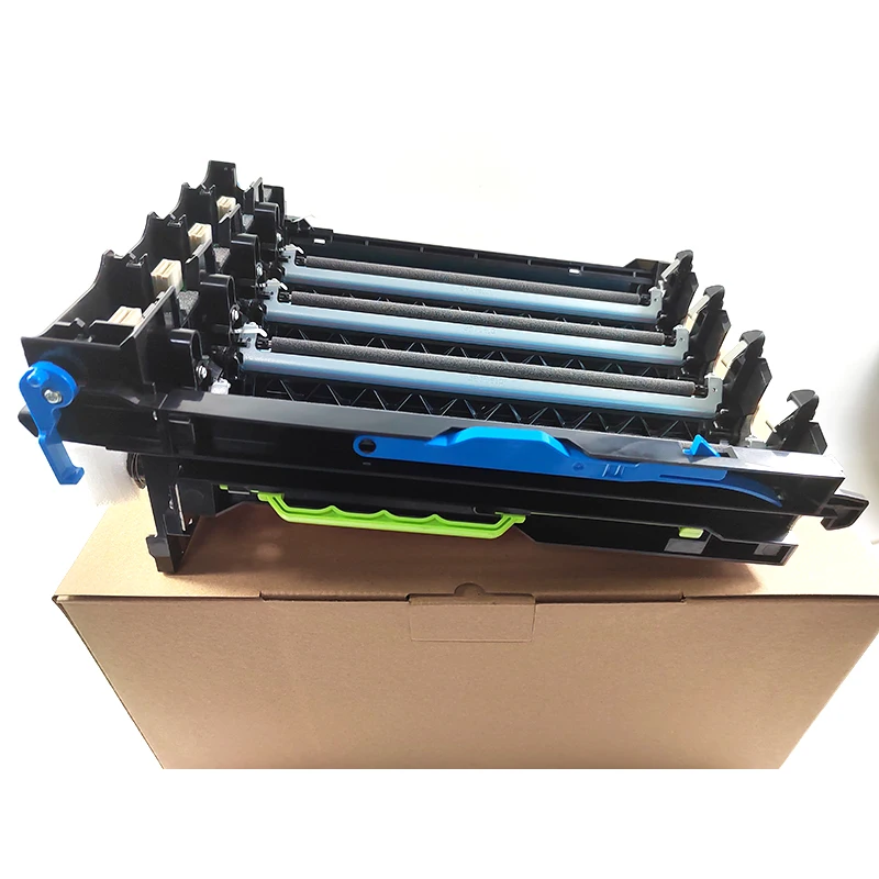 Imagem -03 - Original de Imagem a Preto e a Cores 78c0zv0 para Lexmark Cs421 Cs521 Cs622 Cx421 Cx522 Cx622 Cx625 Novo Unidade