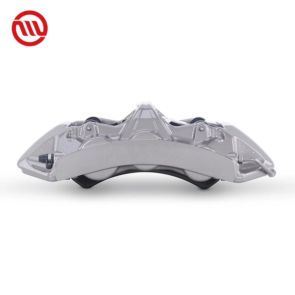 Factory Selling Casting GT6 Brake Calipers 6 Big Piston For BMW M3 E91 E93 E46 E90 E87 X1 X3 X5 325i F30 F10 G28 G30 318i