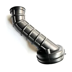 Sortie de tube de filtre à air CF Carb pour CFMOTOR X5 X6, 500cc 600cc CF500 X5 CF188 UTV RL facades 0180-110008