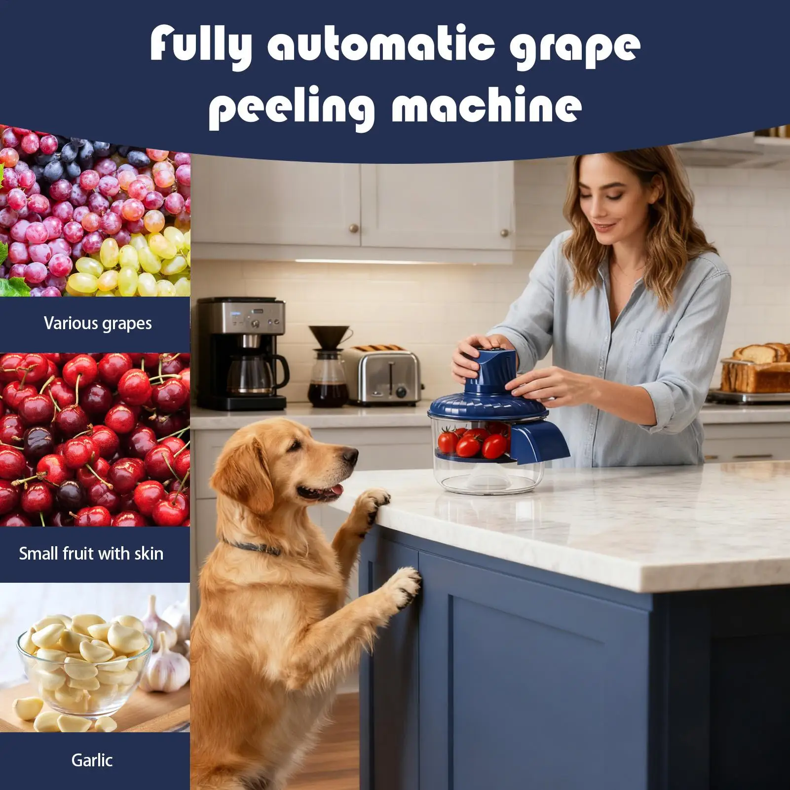 Thumbnail 3 - #59 Latest Food Peelers Offers