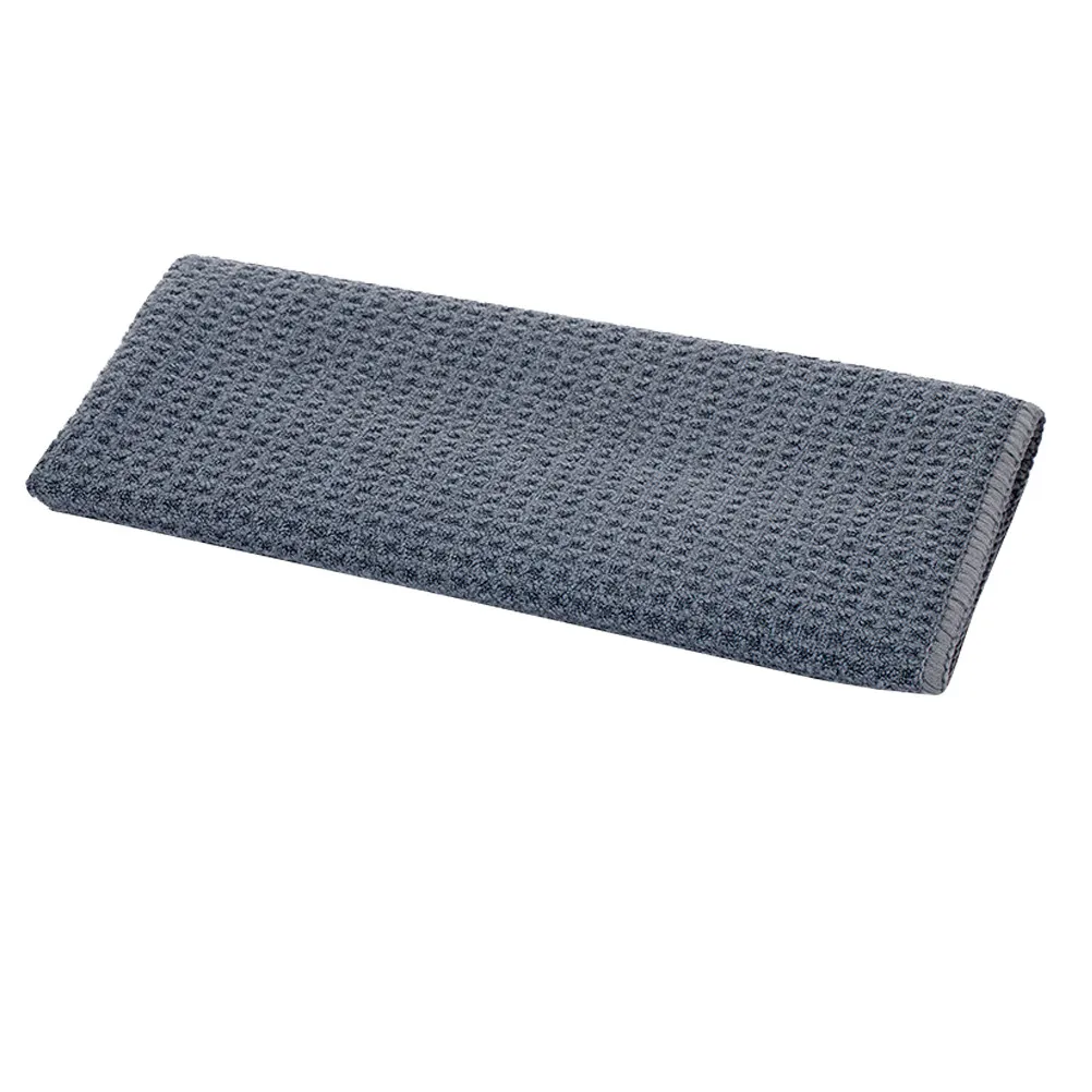 Microfiber Car Cleaning Cloth Ultra Absorbent Quick Dry Towel for Windows Mirrors Glass Kitchen Furniture