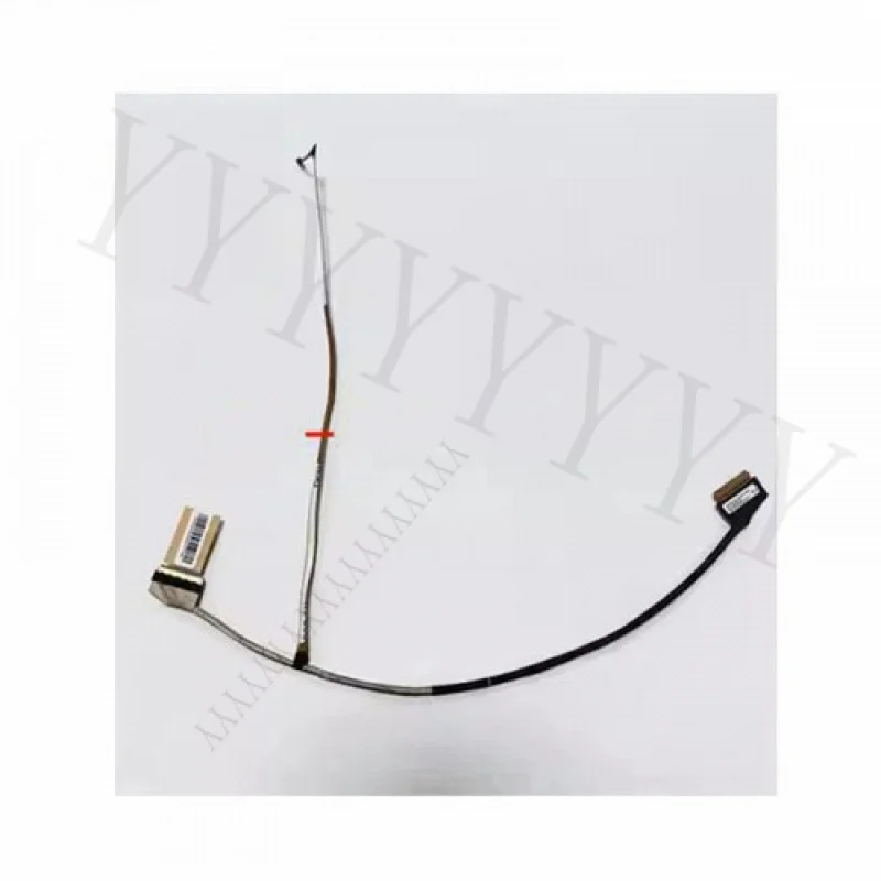 Y+ LCD Flex Cable Screen Display Cable for MSI MS-17F3 MS17F3 40pin K1N-3040203-H39