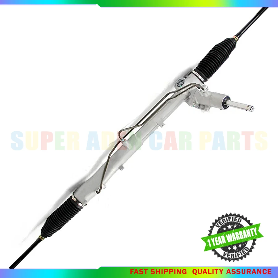 

Auto Parts Power Steering Rack LHD Steering Gear BV613A500ED BV613A500EE 1768611 for Ford Focus 2012-2015