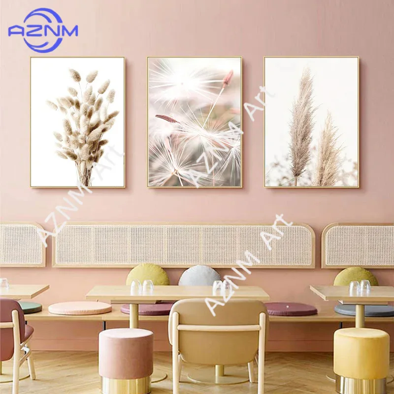 Nordic Modern Golde…