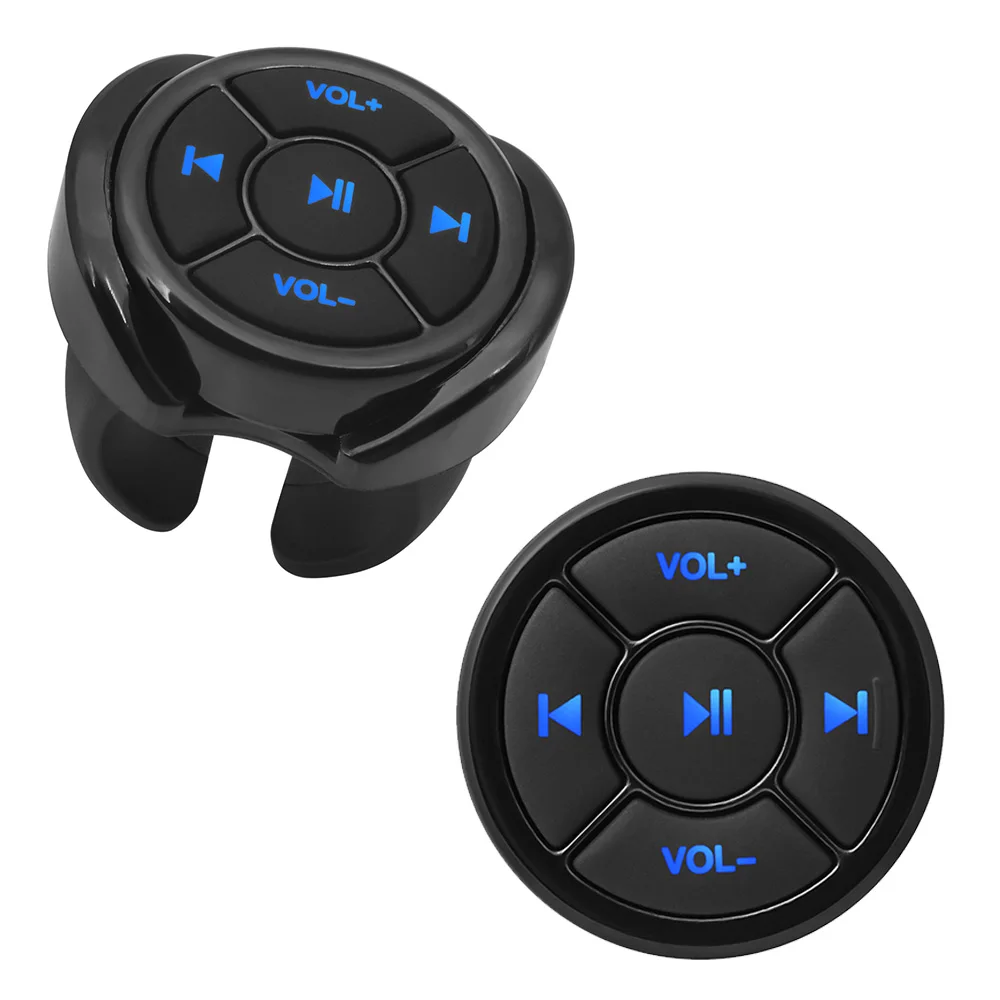 Wireless Smart Remo…