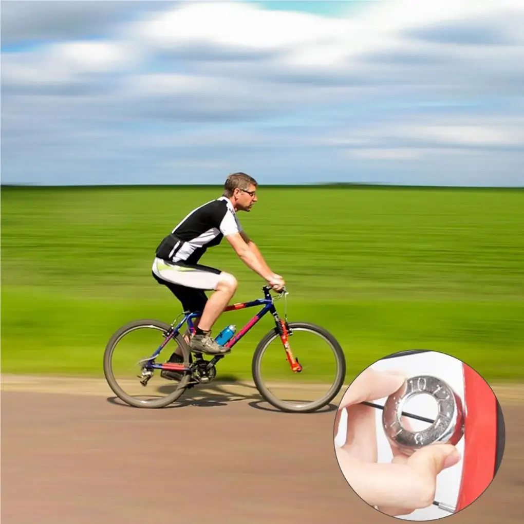 Bicycle 8 Way Spoke Nipple Key Wheel Rim Wrench Spanner Repair Tool Bike Spoke Wrench