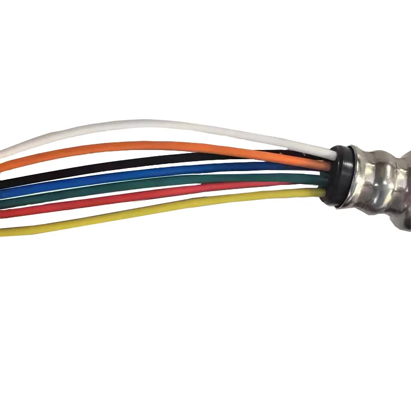 Nox Sensor 5WK96751C 4326862 A045S156 SNS151C 24V High Quality Nitrogen Oxygen Sensor 5WK9 6751C A2C95993300-01 For Cummins
