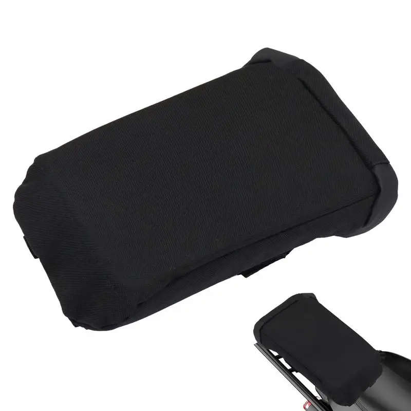 Motorcycle Travel Bag Waterproof Motorcycle Storage Bag Luggage Rack Bags Portable Tool Storage Bag Motorcycle Rear Bag For