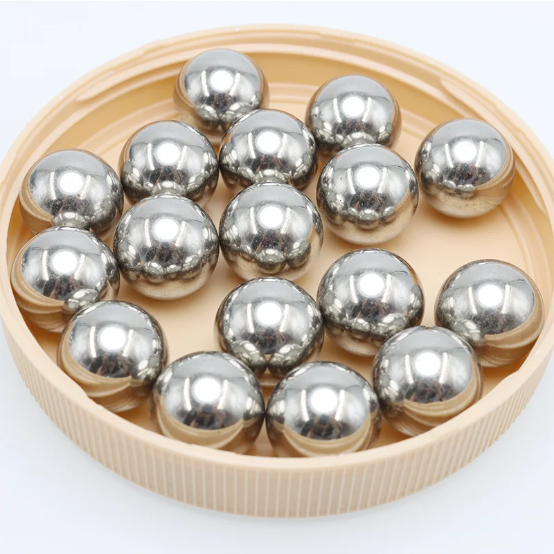 Stainless Steel Bearing Ball 1/4