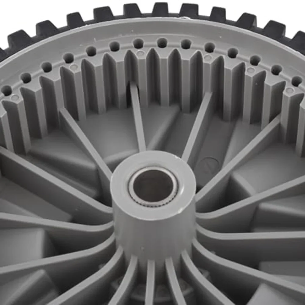 

8Inch Lawn Mower Front Wheels Suitable For 581009202 193912X460 532400543 For CRAFTSMAN Grass Mower Replacement Accessories