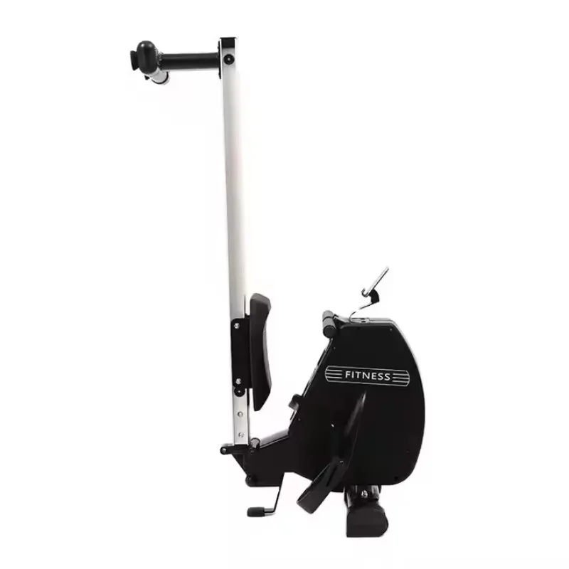 

Magnetic Indoor Rowing Machine For Home Exercise Cardio Fitness Training Water-Resistant Indoor Rowers 2025