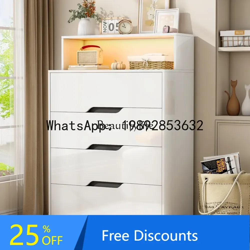 Hh 1Z.Drawer Dresse…