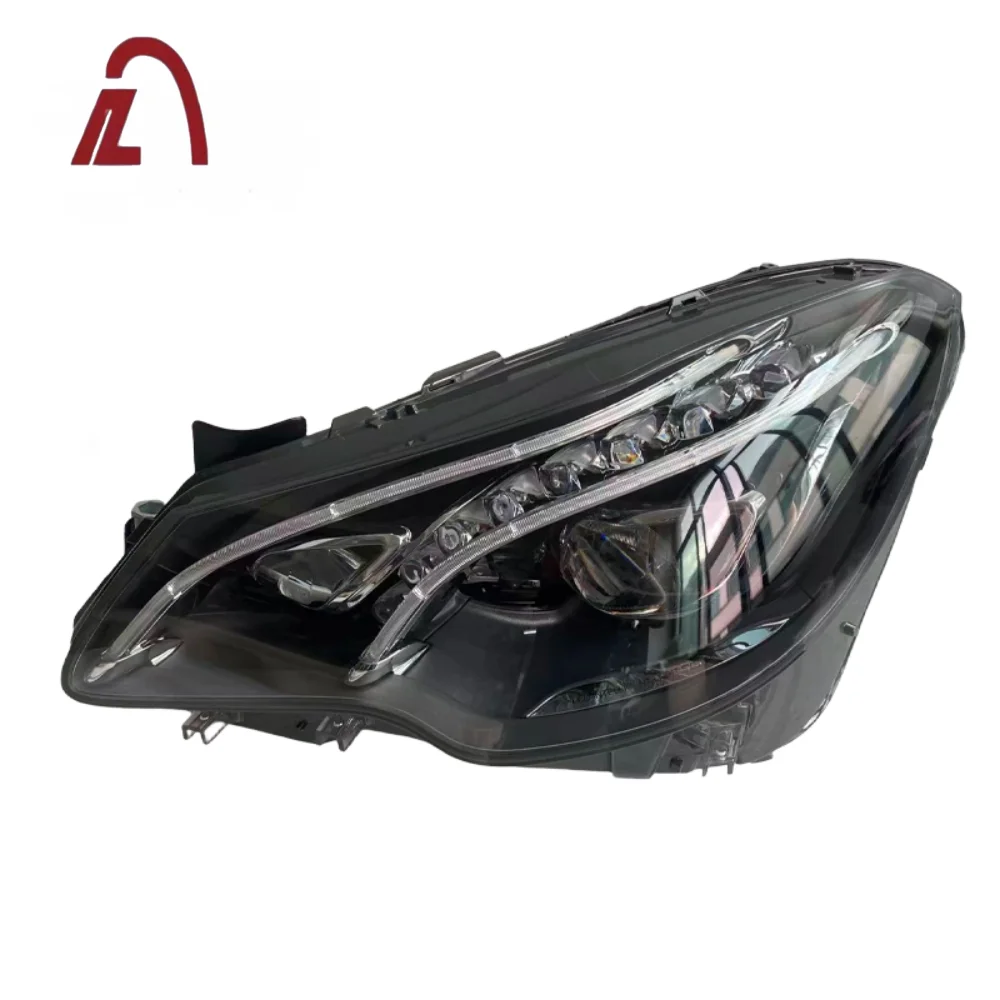Auto Lighting Systems  for -E-Class W207 E200 E260 E300 2014 2015 2016 High Configuration 12V Light for Car