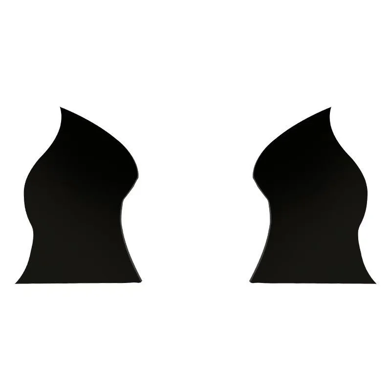 كيتين أسلحة الرمح المتقاطعة لعبة جينشين إمباكت كوسبلاي الدعائم نموذج الهالوين عيد الميلاد ملحقات تنكرية للحفلات التنكرية