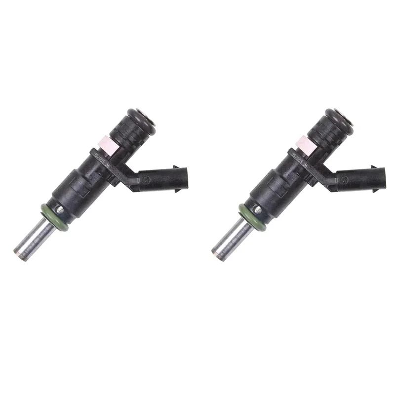 

Лидер продаж-2X A2720780249 топливная форсунка автомобильная для Mercedes W639 A209 C209 C219 W204 S204 W211,2X A2720780249 топливная