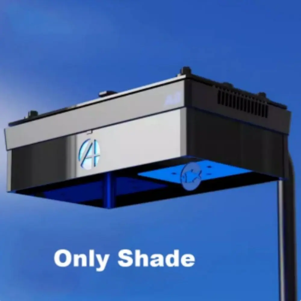 Shade And HangingKit For A8SE II MAX A8Pro II MAX Aquarium Parts