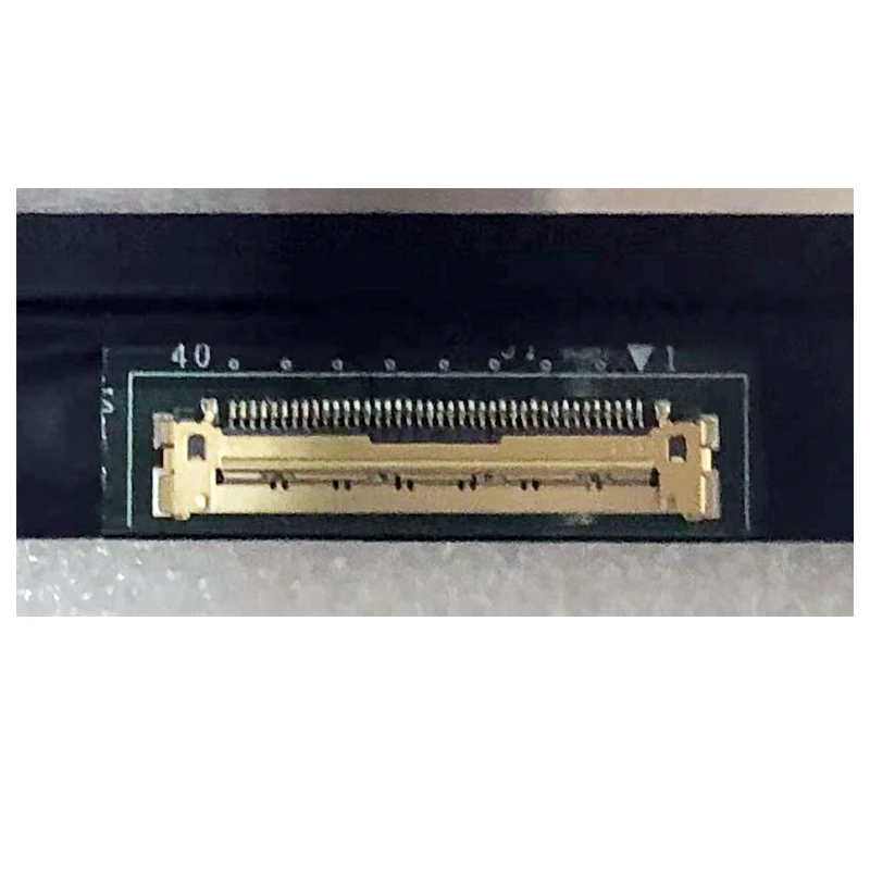 Imagem -04 - Polegada Lcd Matrix Tl156mdmp01 Tl156mdmp0100 3200*2000 90hz 40-pin Laptop Tela Led 15.6