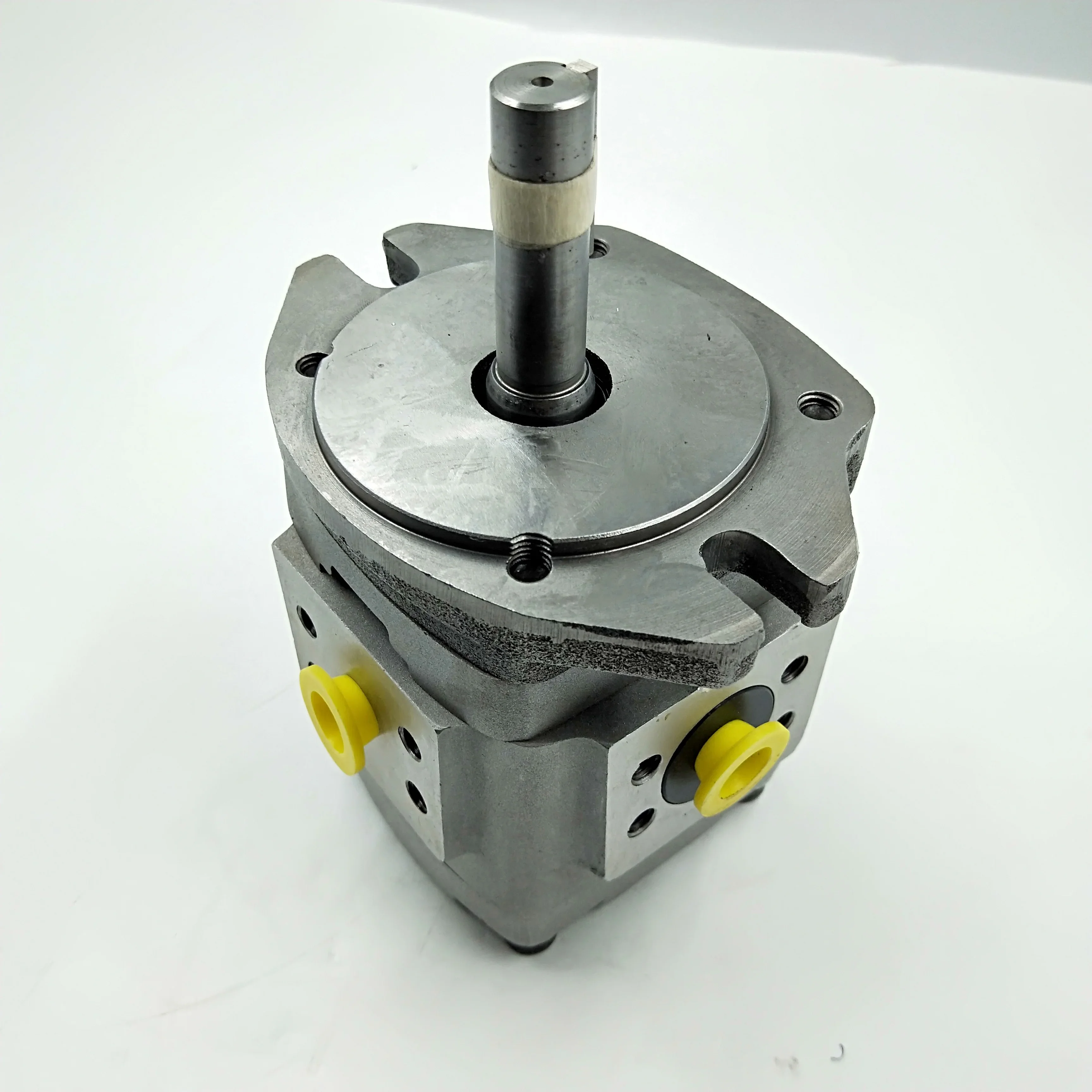 

Hydraulic Internal Gear Pumps IPH-2B-3.5-11/5-11/6.5-11 IPH-2A-3.5-11 IPH-2B-3.5-11 IPH-2A-5-11 IPVAP 4-32 171