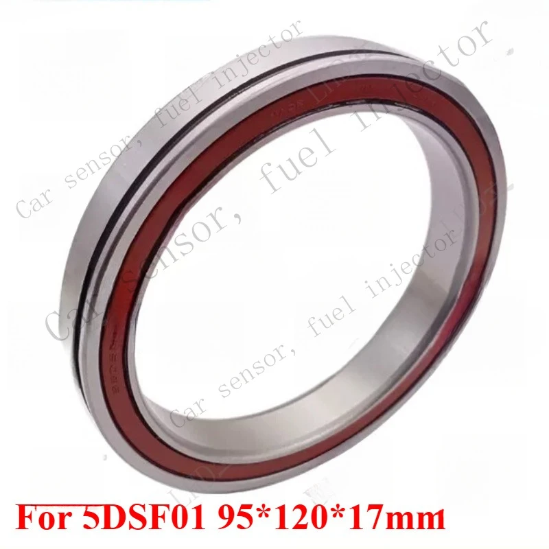 Q+ For 95DSF01 Transmission Differential Bearing 95*120*17mm 1PC New