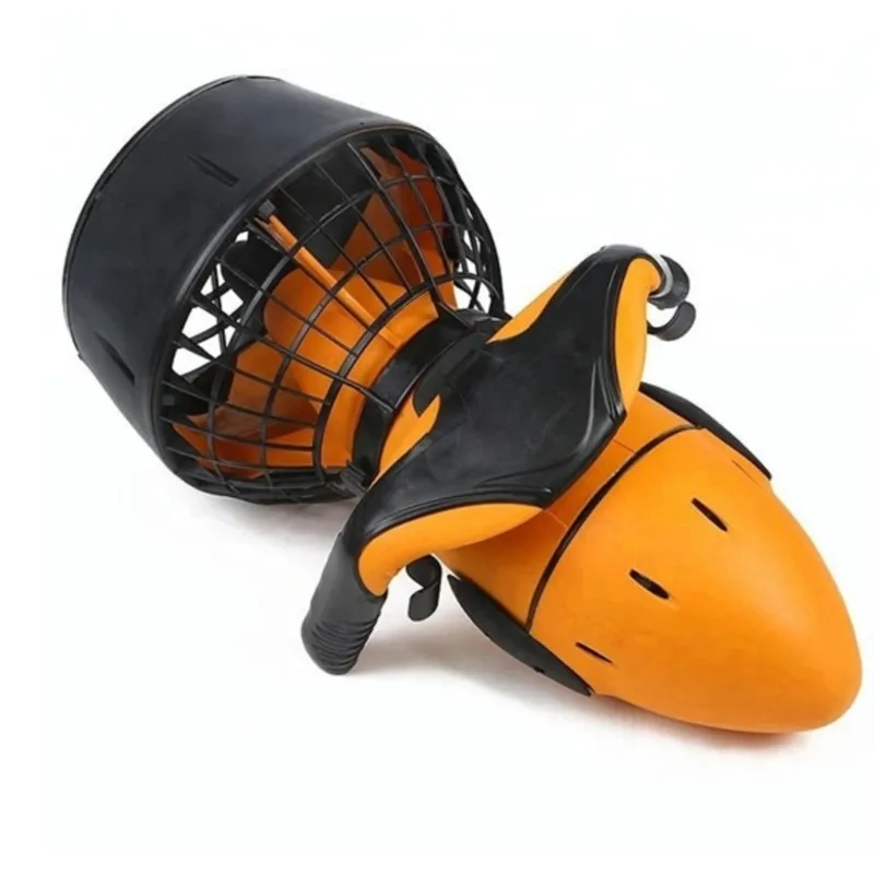 

Submersible électrique New Water Sports Submersible Diving Equipment Underwater Thruster Swimming Surf Electric Water Scooter