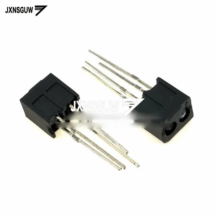 20PCS NEW RPR220 Photoelectric Switch Reflective Optocoupler Sensor Infrared Optoelectronic Optical Coupling Switching