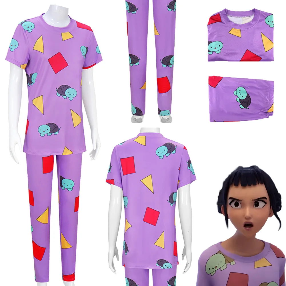 Fantasia Zoey Pajam… - image