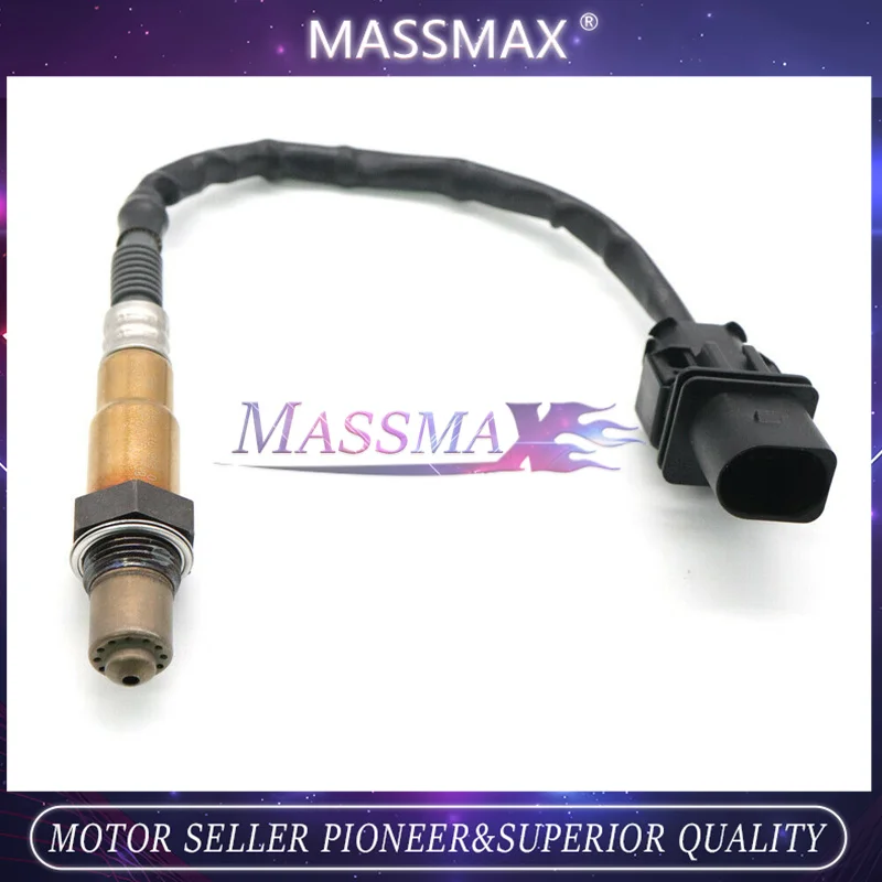 

Датчик кислорода (лямбда-зонд) 8F9Z9F472A 8f9z9f472a для Ford Flex, Focus, Fusion, Lincoln, Mercury