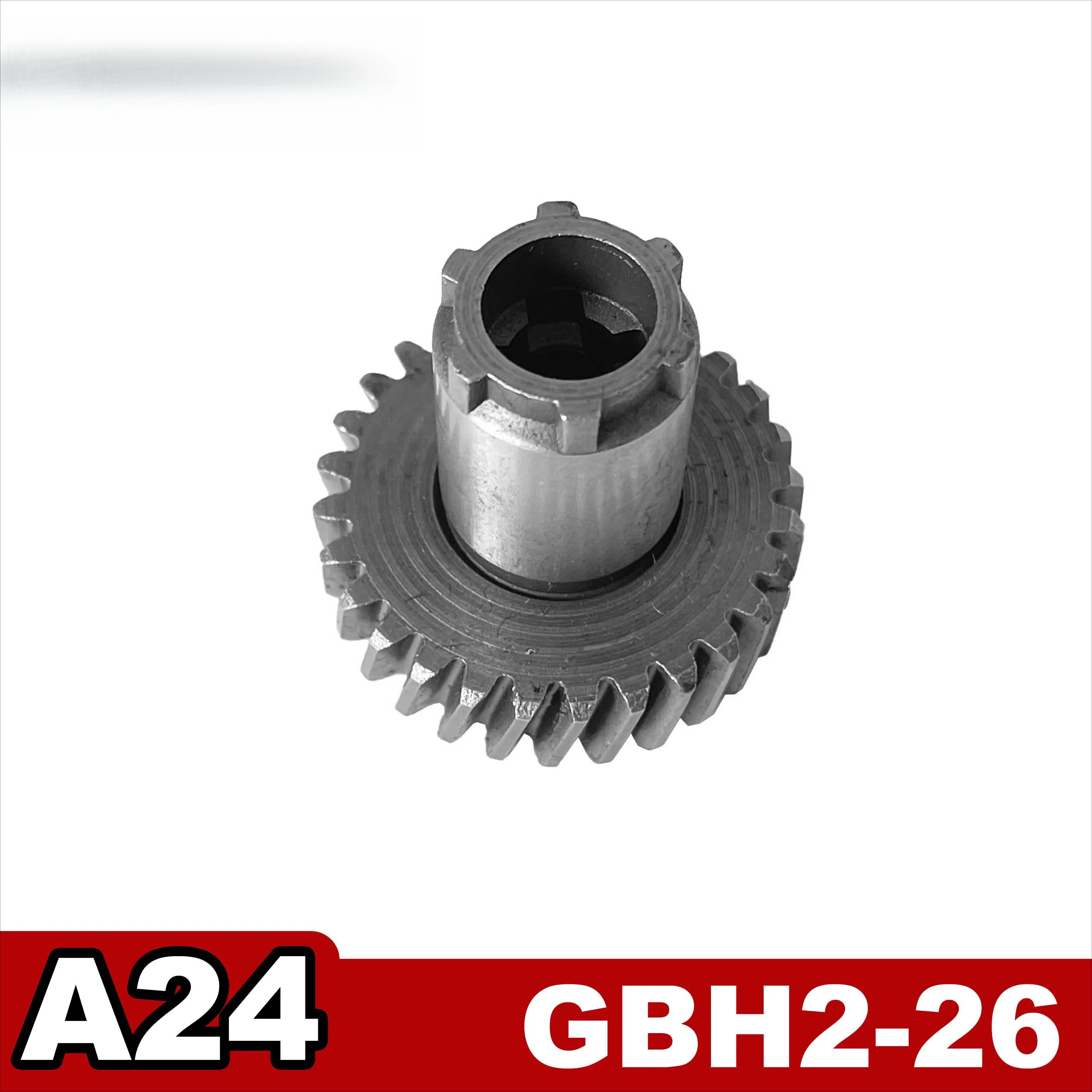 

GBH2-26 A24 Запасные части для электрического молотка