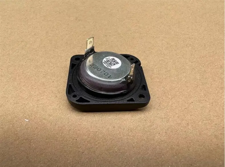 GHXAMP для серии JBL CHARGE, зарубежная версия, шелковая Тройная пленка, высокочастотный Неодимовый гудок 44*41 мм, 2 шт.