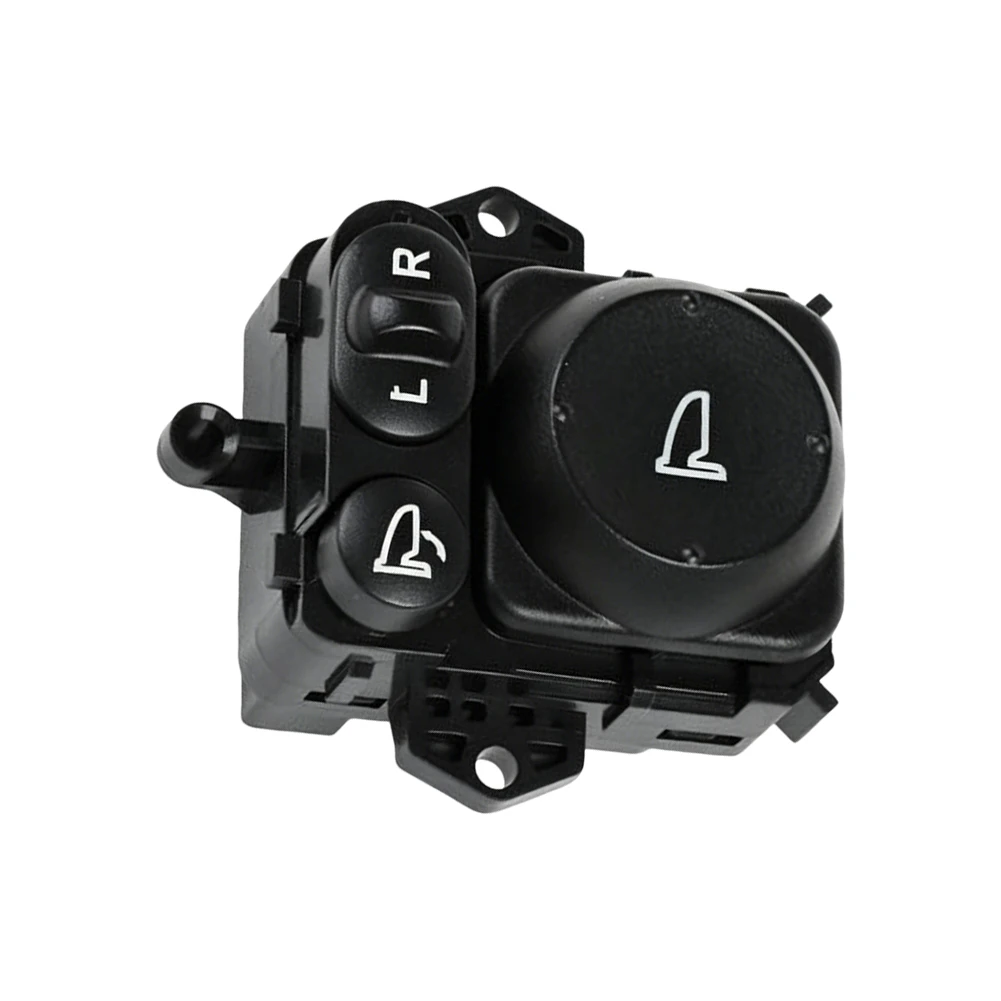 Mirror Control Switch 35190TA0003 For Honda For Accord For Odyssey For Crosstour For Pilot 2008-2017 Rearview Mirror Folding But