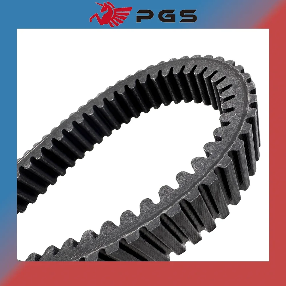 For UFORCE U10 U10XL Pro UTVs C-FMoto U10 PRO CF1000UZ-8 C-F U10XL PRO CF1000UZ-8L 2025 Original Drive Belt 0NYV-054000-3000