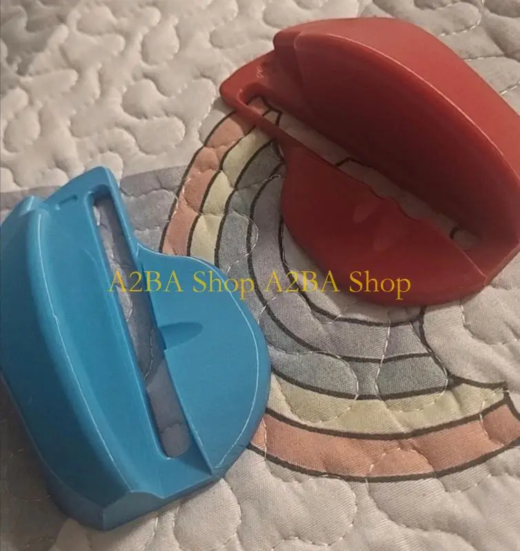 

A2BA Удобная игровая подставка с эргономичным дизайном, универсальная совместимость, простая сборка, портативная портативная для